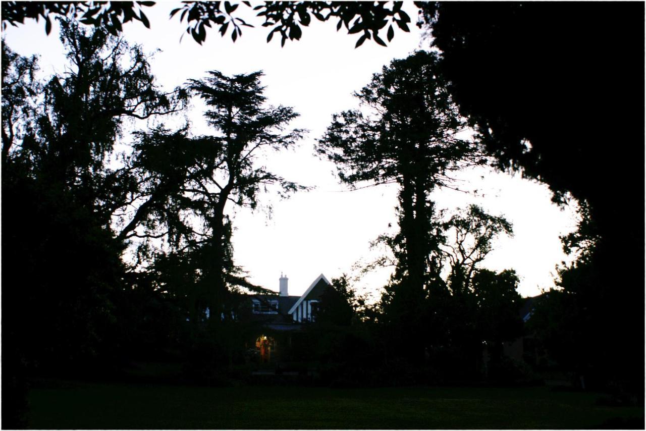 Shady Pines Guest House Harrismith Exterior photo